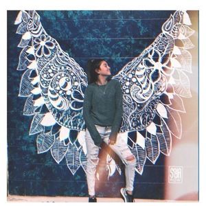 Meet your Posher, Arie